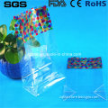 Custom Printed Cellophane Candy Packaging Bags